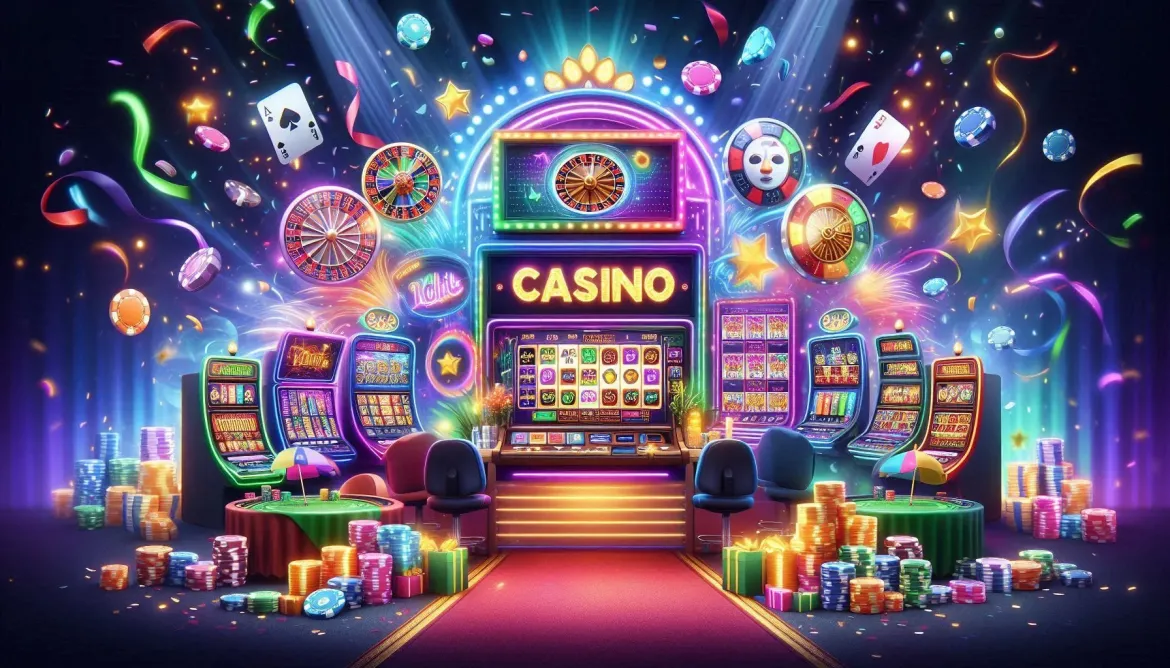 GetsBet Casino